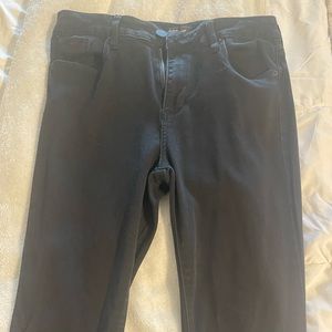 STS Ellie high rise anklet